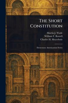 Short Constitution