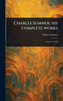 Charles Sumner