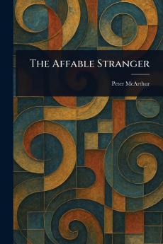 Affable Stranger