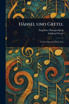 Hänsel Und Gretel