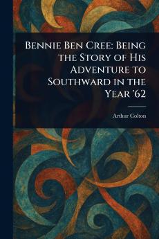 Bennie Ben Cree