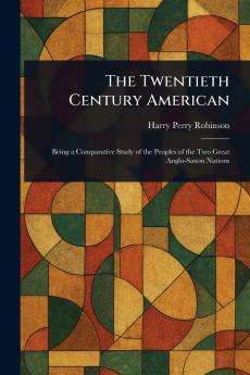 Twentieth Century American