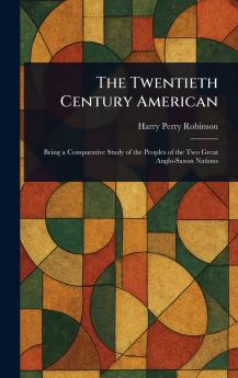 Twentieth Century American