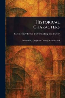 Historical Characters