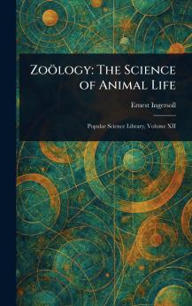 Zoölogy