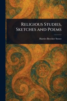 Religious Studies Sketches and Poems