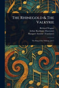 Rhinegold & The Valkyrie