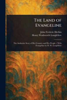 Land of Evangeline