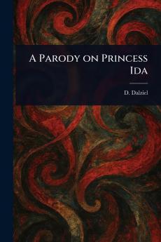 Parody on Princess Ida