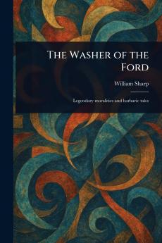 Washer of the Ford