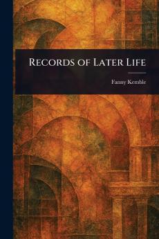 Records of Later Life