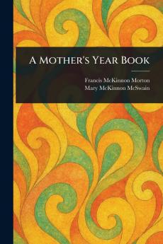 Mother's Year Book