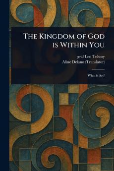 Kingdom of God is Within You