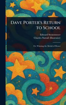 Dave Porter's Return to School