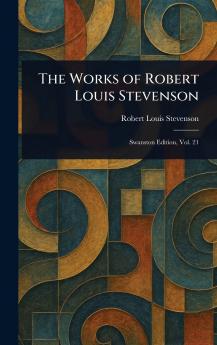 Works of Robert Louis Stevenson