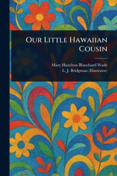 Our Little Hawaiian Cousin