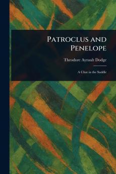 Patroclus and Penelope
