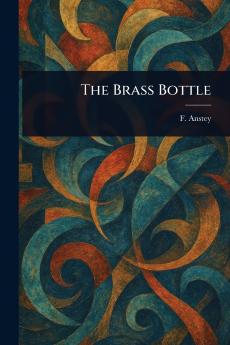 Brass Bottle