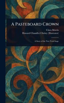 Pasteboard Crown