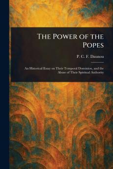 Power of the Popes