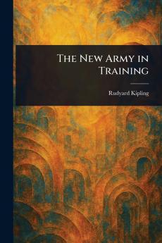 New Army in Training