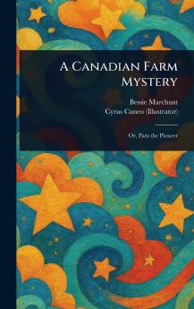 Canadian Farm Mystery