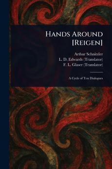 Hands Around [Reigen]