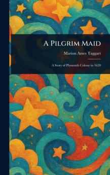 Pilgrim Maid