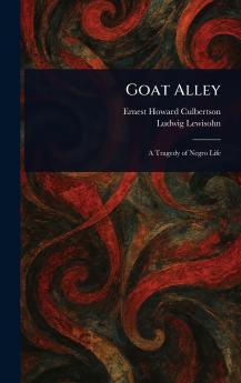 Goat Alley
