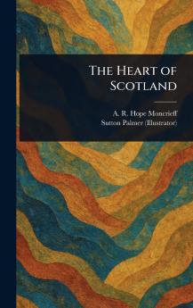 Heart of Scotland