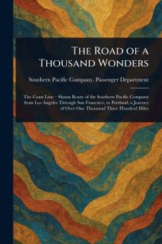 Road of a Thousand Wonders