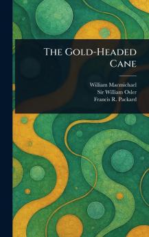 Gold-Headed Cane