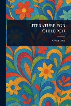Literature for Children