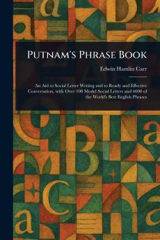 Putnam's Phrase Book