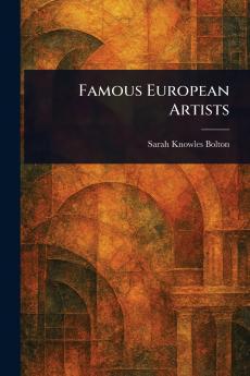 Famous European Artists