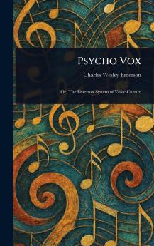 Psycho Vox
