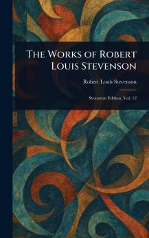 Works of Robert Louis Stevenson