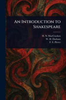Introduction to Shakespeare