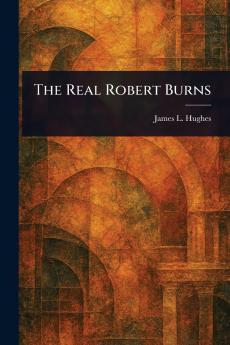 Real Robert Burns