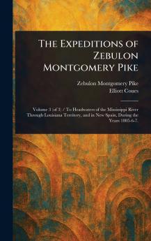 Expeditions of Zebulon Montgomery Pike
