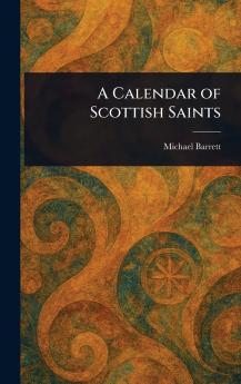Calendar of Scottish Saints
