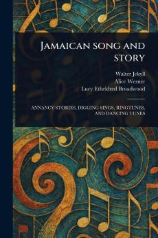 Jamaican Song and Story