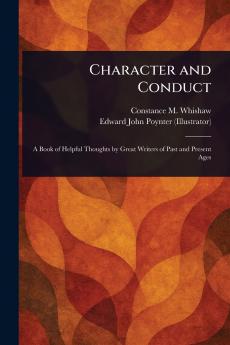 Character and Conduct