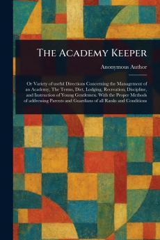 Academy Keeper