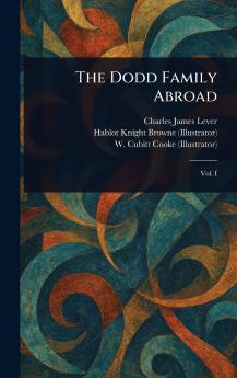 Dodd Family Abroad