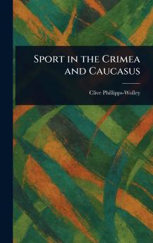 Sport in the Crimea and Caucasus