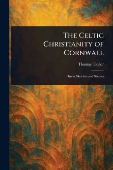Celtic Christianity of Cornwall