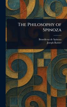 Philosophy of Spinoza