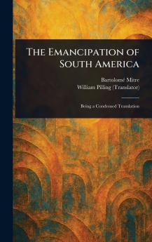 Emancipation of South America
