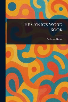 Cynic's Word Book
